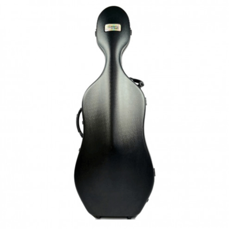 Bam 1001SNN CUSTODIA CLASSIC" PER VIOLONCELLO - BLACK"