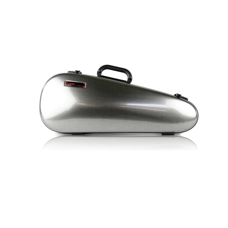 Bam 2003XLT CUSTODIA HIGHTECH" CABIN PER VIOLINO - TWEED"