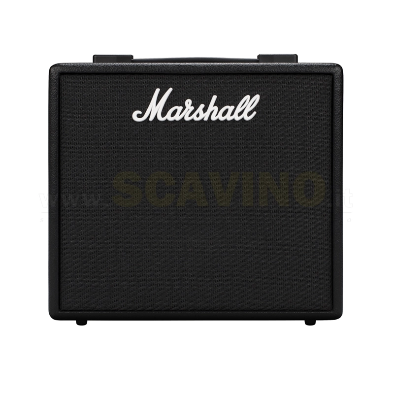 MARSHALL CODE 25 Combo Digital 1X10” 25W