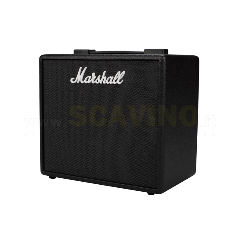 MARSHALL CODE 25 Combo Digital 1X10” 25W