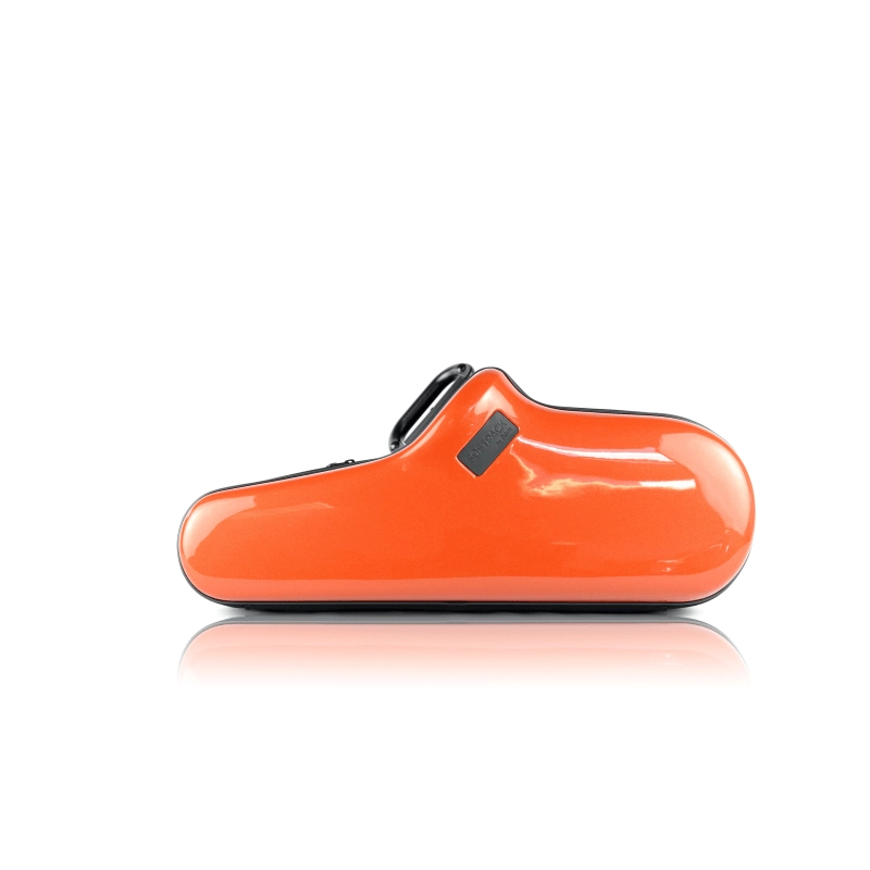 Bam 4001ST CUSTODIA SOFTPACK" PER SAX ALTO - TERRACOTTA"