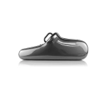 BAM 4002SN Softpack Custodia per Sax Tenore Nera