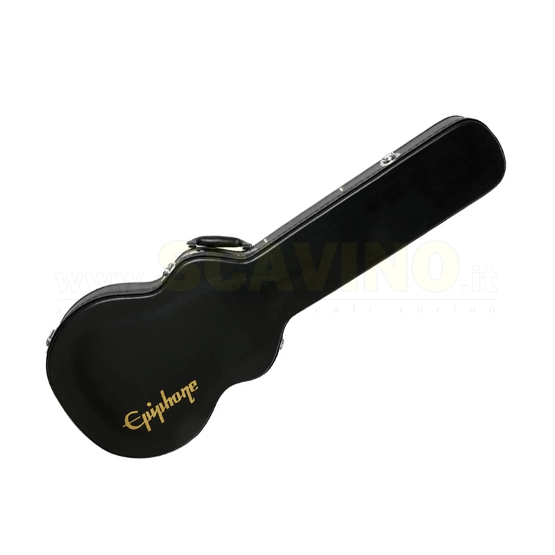 EPIPHONE CASE LP STD & CUST 940-ENLPCS