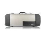 Bam 5141SN CUSTODIA STYLUS" OBLONG PER VIOLA 41,5 CM - BLACK"