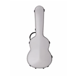 Bam 8002SGC Custodia per Chitarra Classica - LIGHT GREY