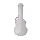 Bam 8002SGC Custodia per Chitarra Classica - LIGHT GREY