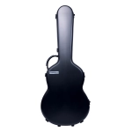Bam 8002SNN Custodia per Chitarra Classica - BLACK