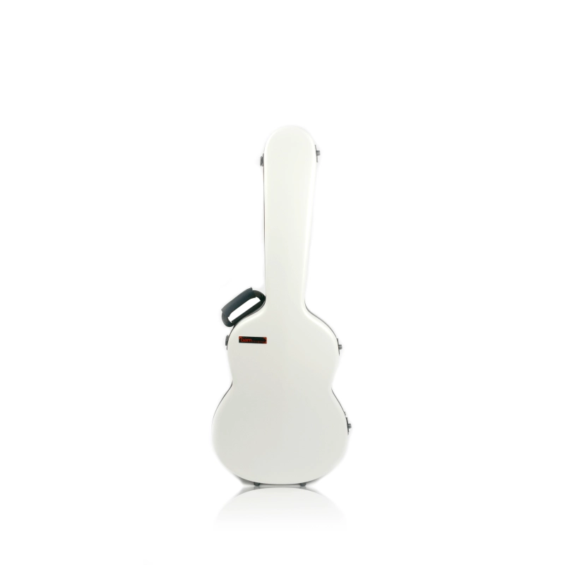 Bam 8002XLW CUSTODIA HIGHTECH" PER CHITARRA CLASSICA - WHITE"