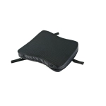 BAM 9001N Cuscino imbottito applicabile a tutti gli astucci BLACK