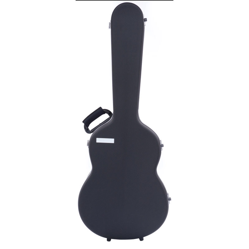 Bam PANT8002XLN CUSTODIA HIGHTECH" PANTHER PER CHITARRA CLASSICA - BLACK"