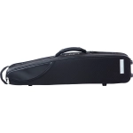 Bam SIGN3020SN CUSTODIA SIGNATURE" PER SAX SOPRANO - BLACK"