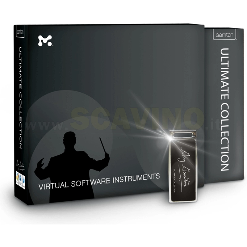 Garritan Ultimate Bundle