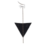 Bam SW-0016 Panno in Microfibra per Sax Tenore