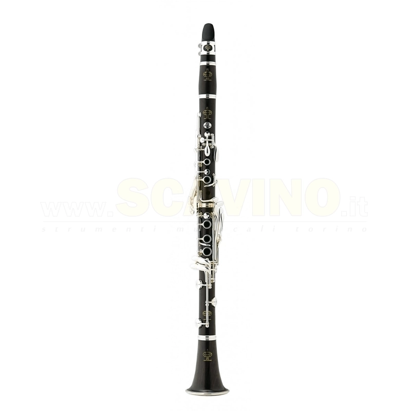 Buffet BC2541 Prodige Clarinetto in Sib in ABS