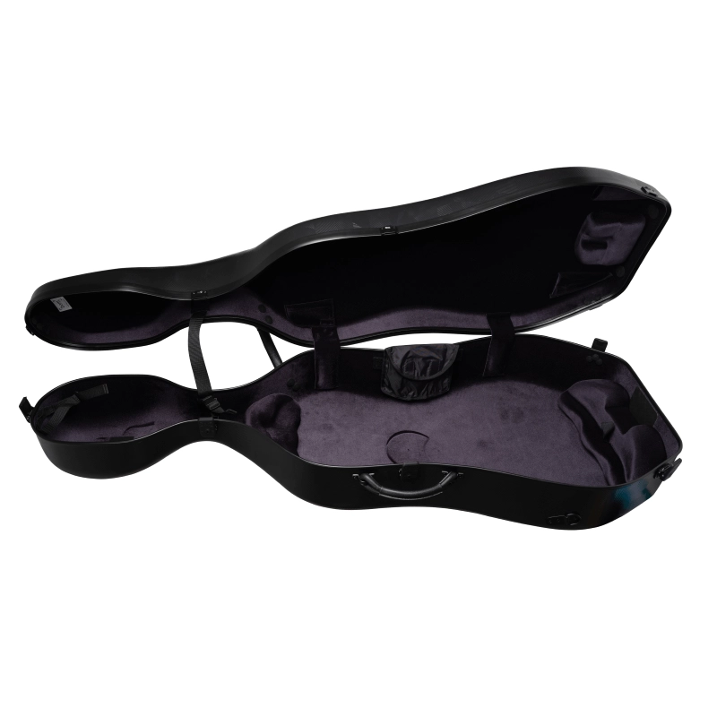 Bam SHA1002NN CUSTODIA NEWTECH" SHADOW PER VIOLONCELLO - BLACK"