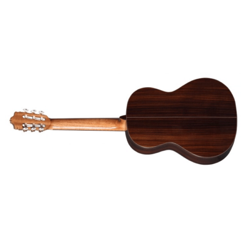 Alhambra 7P Top cedro Chitarra Classica con borsa