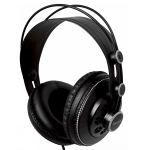 Superlux HD681 B Cuffia Semiaperta da Studio Nera