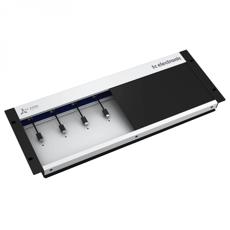 TC Electronic TC Icon Dock Docking Station per TC Electronic Serie Icon