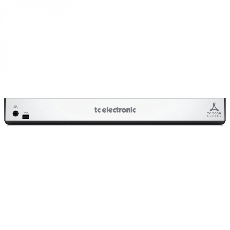 TC Electronic TC Icon Dock Docking Station per TC Electronic Serie Icon