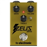 TC Electronic Zeus Drive Overdrive