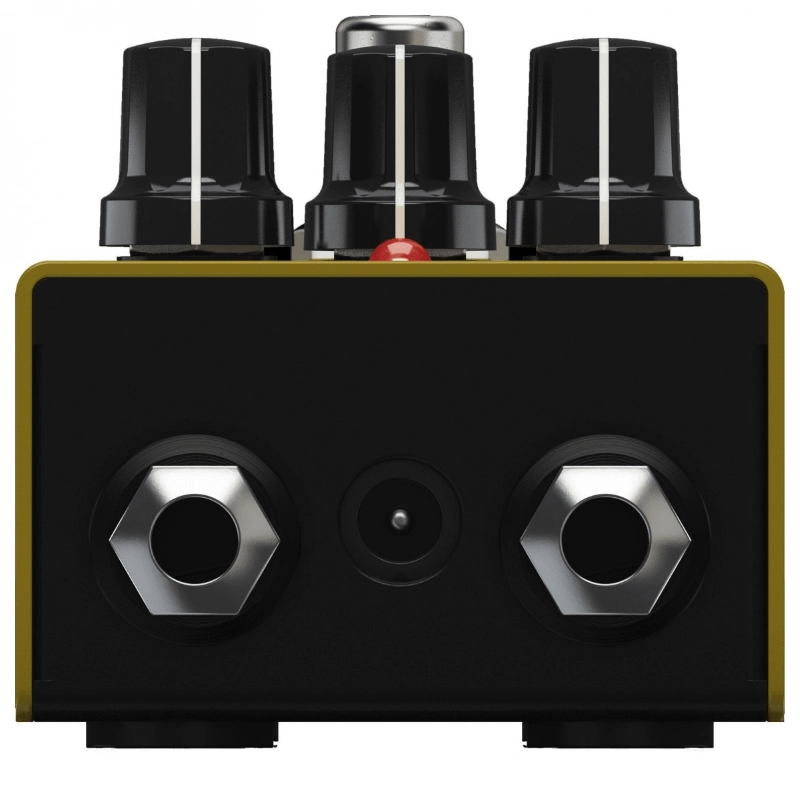 TC Electronic Zeus Drive Overdrive