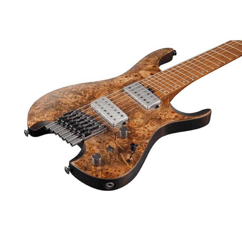 Ibanez QX527PB ABS Antique Brown Stained