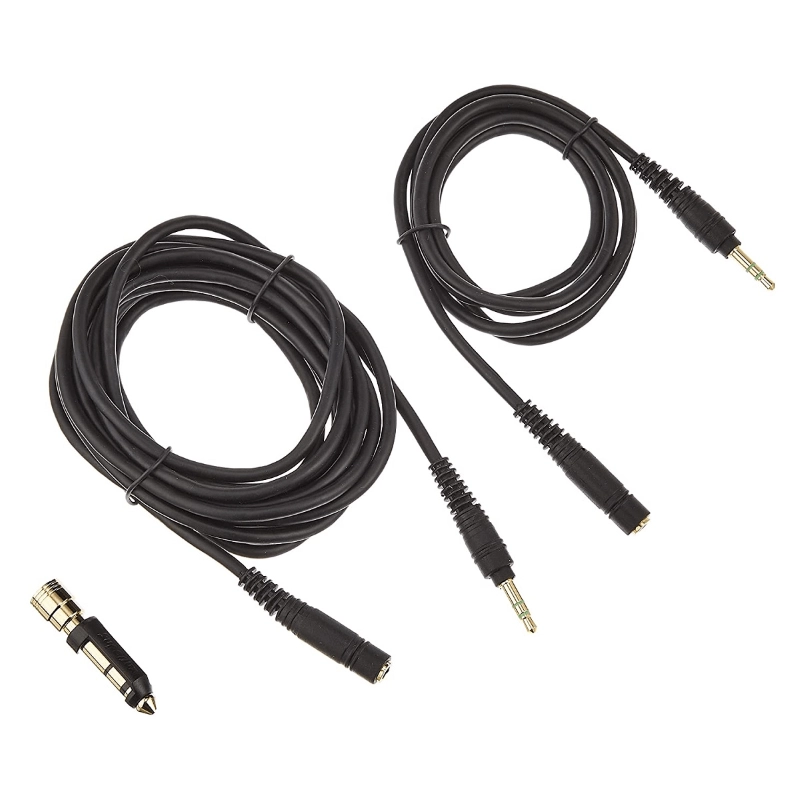 Superlux HD661 Cuffia da Studio Dinamica Circumaurale Chiusa