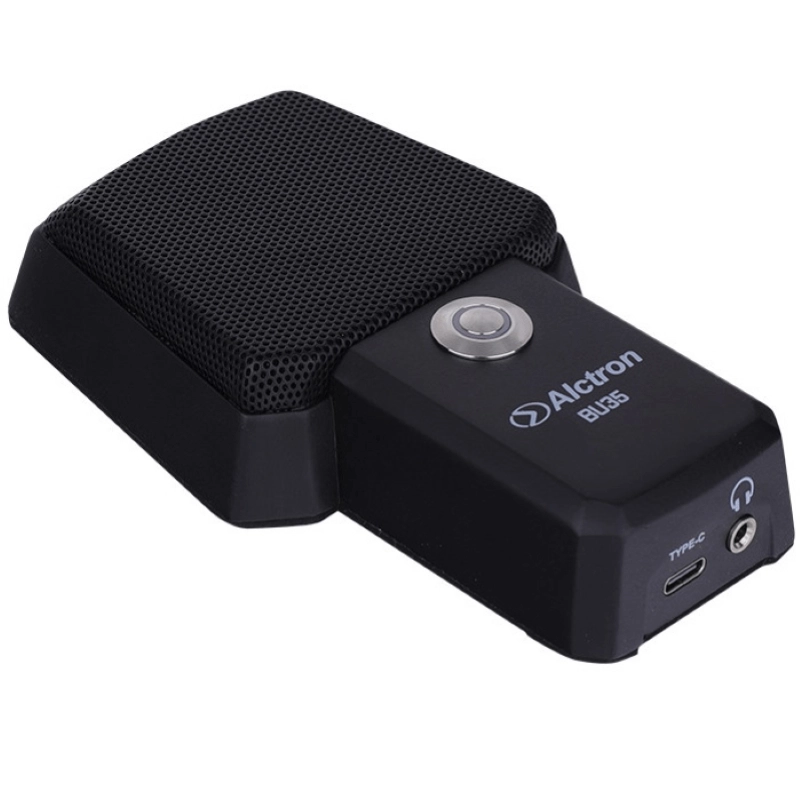 ALCTRON BU35 Microfono da tavolo USB
