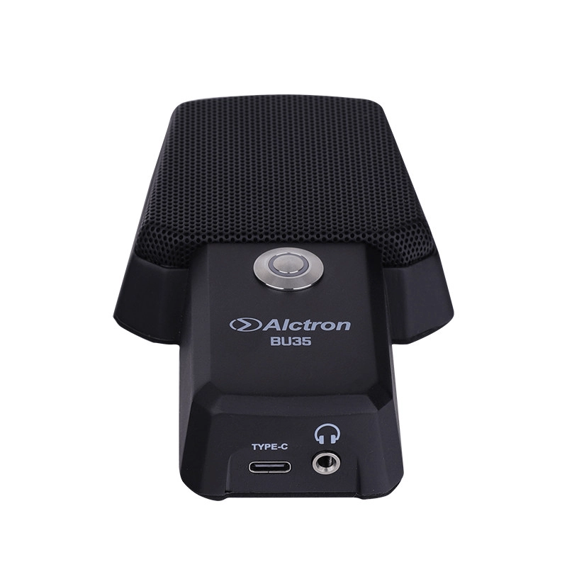 ALCTRON BU35 Microfono da tavolo USB