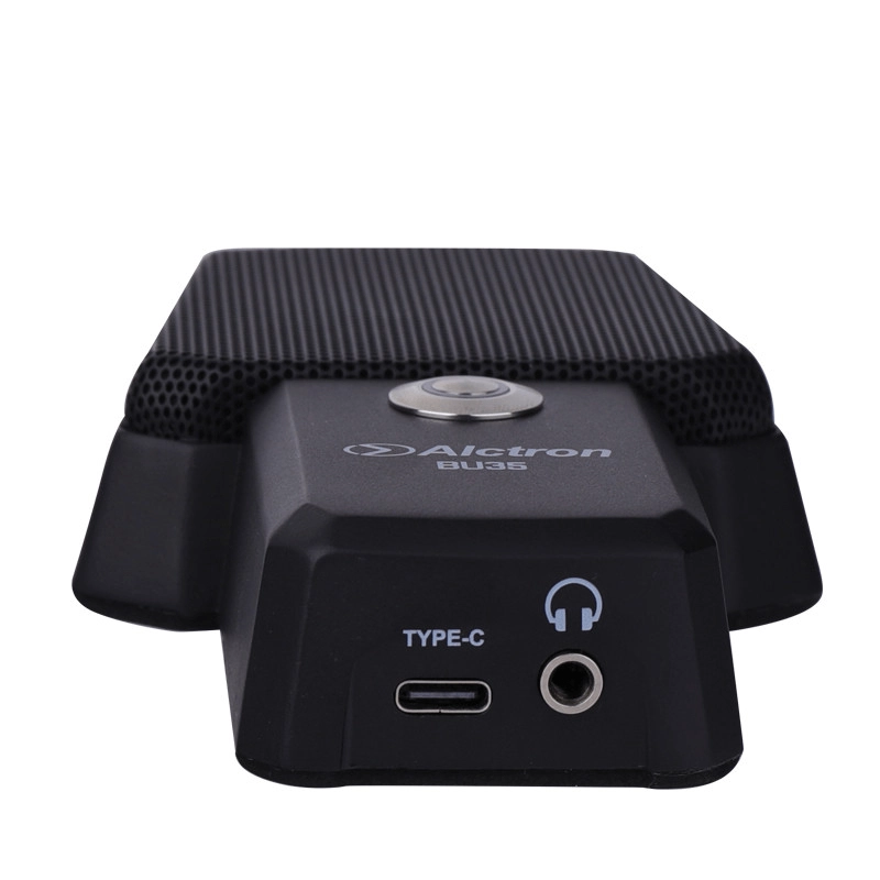 ALCTRON BU35 Microfono da tavolo USB