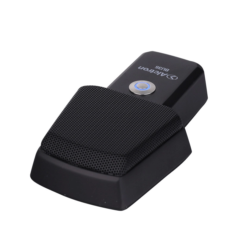 ALCTRON BU35 Microfono da tavolo USB