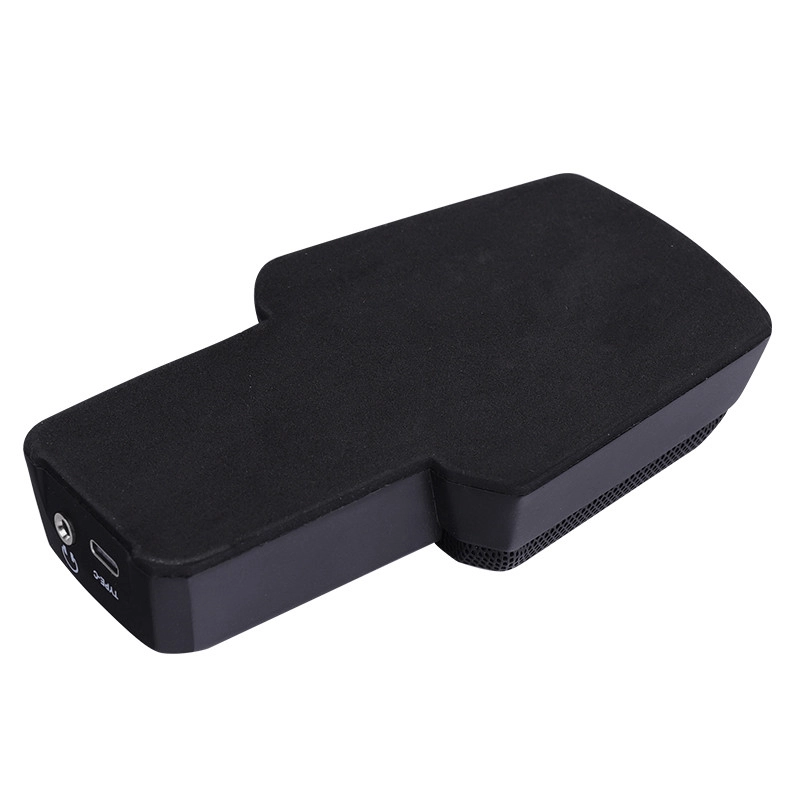 ALCTRON BU35 Microfono da tavolo USB