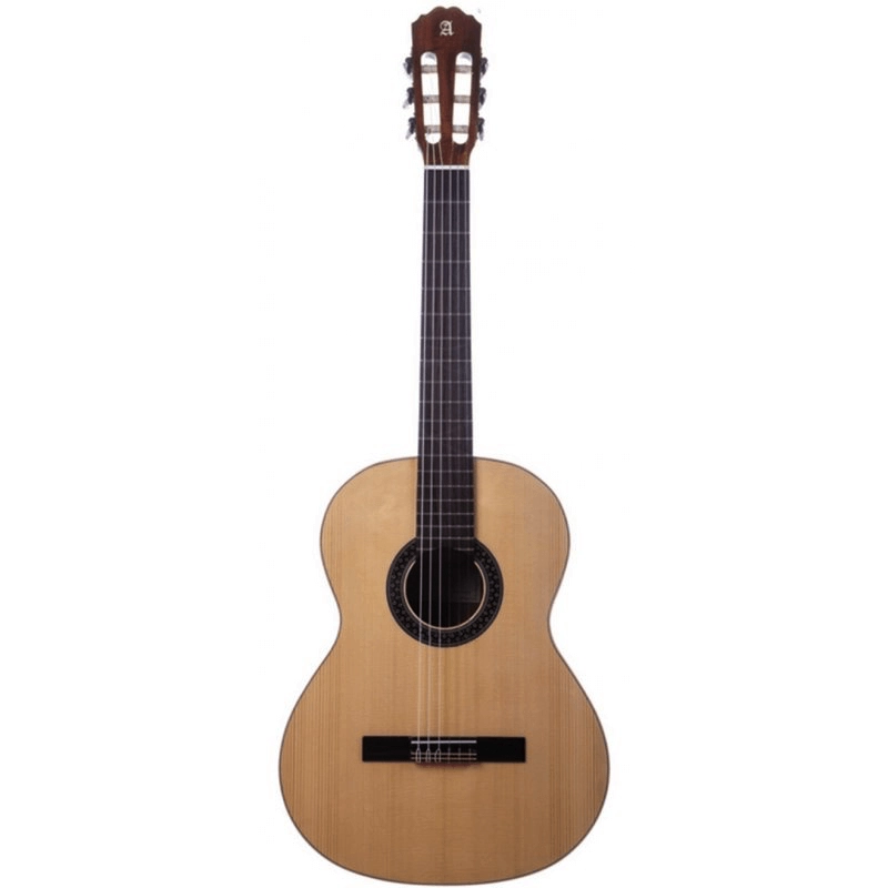 Alhambra 1C HT EZ Chitarra Classica Elettrificata con borsa