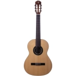 Alhambra 1C HT EZ Chitarra Classica Elettrificata con borsa