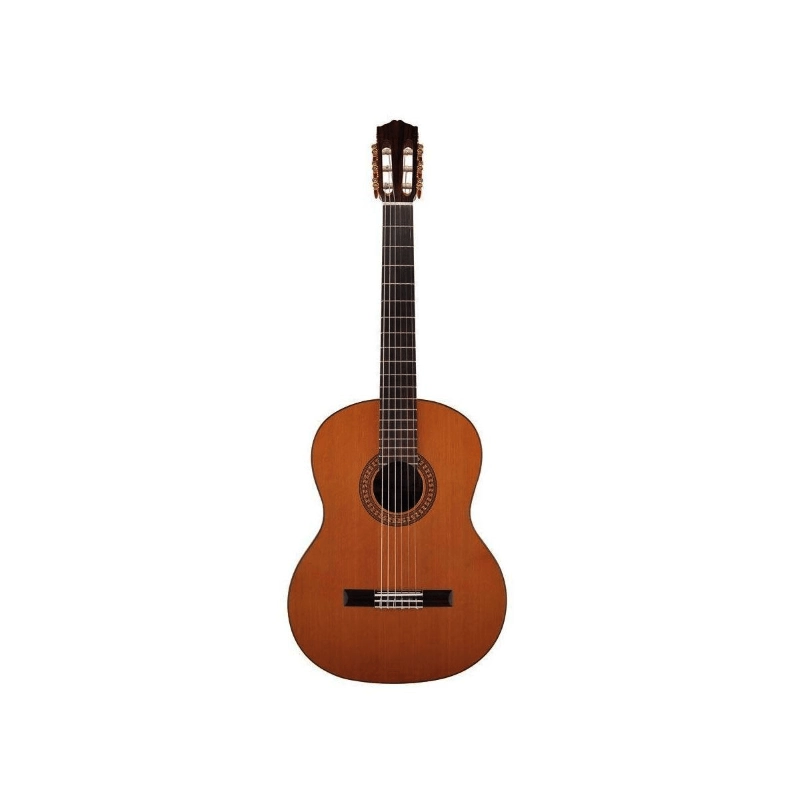 Salvador Cortez CC50 Chitarra classica 4/4
