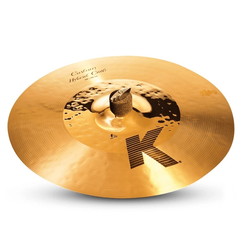 ZILDJIAN K CUSTOM HYBRID SET 14/16/18/20