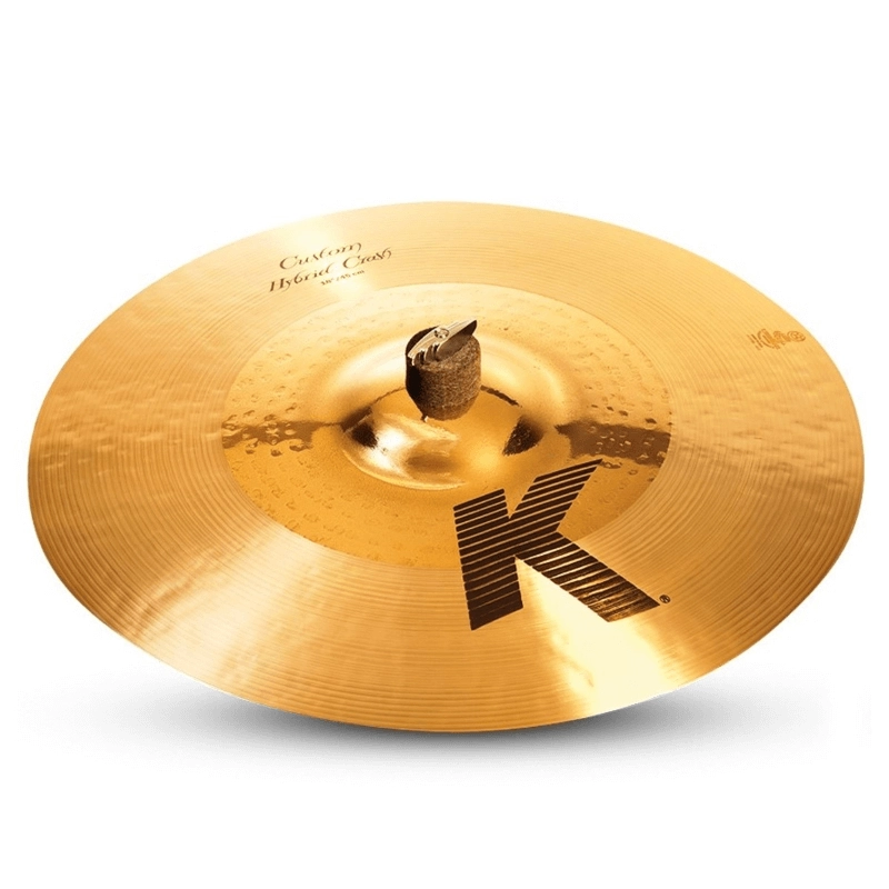 ZILDJIAN K CUSTOM HYBRID SET 14/16/18/20