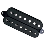 DiMarzio Illuminator 7 Bridge nero - DP757BK