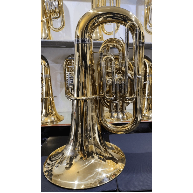 Floret JBEB700L Tuba 4/4 in Mib a Pistoni 3+1 Compensata