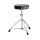 TAMBURO DT200 Sgabello per Batteria