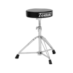 TAMBURO DT200 Sgabello per Batteria