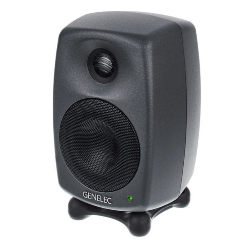 Genelec 8020D Monitor da Studio