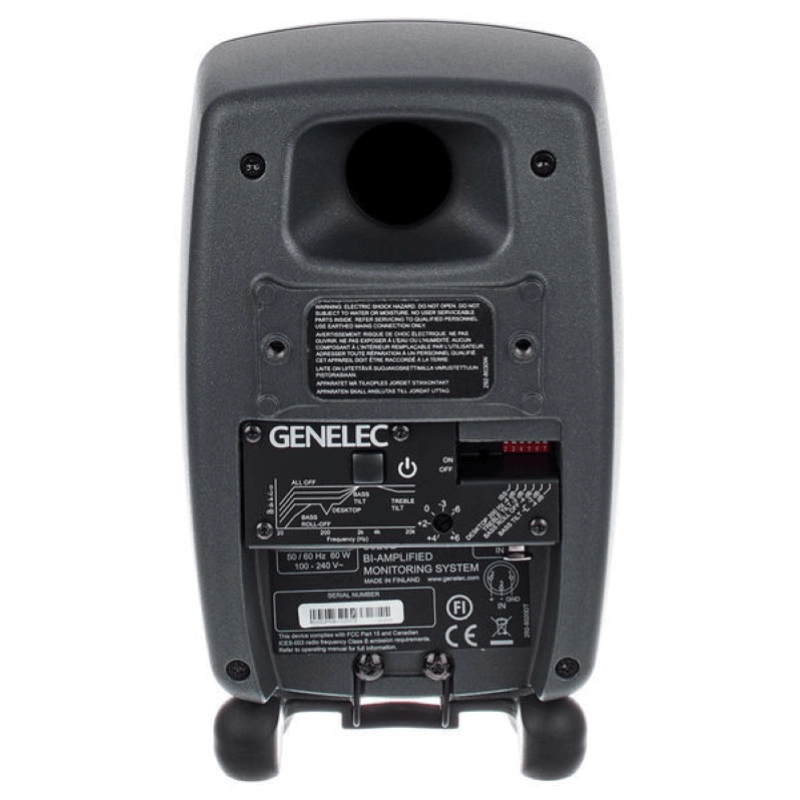 Genelec 8020D Monitor da Studio