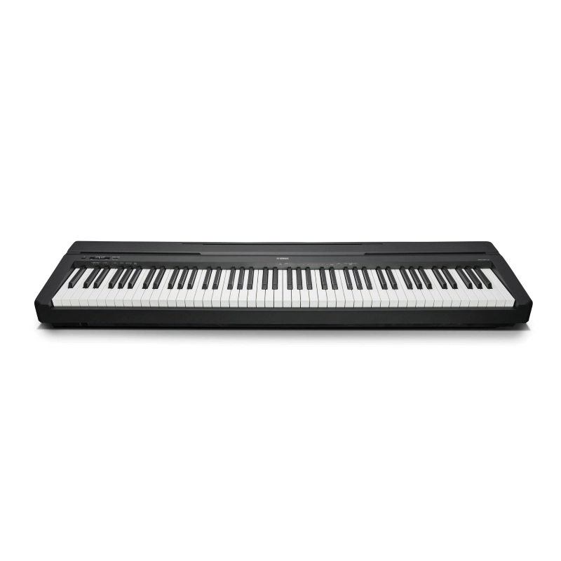 Yamaha P45 Nero Pianoforte Digitale 88 tasti pesati
