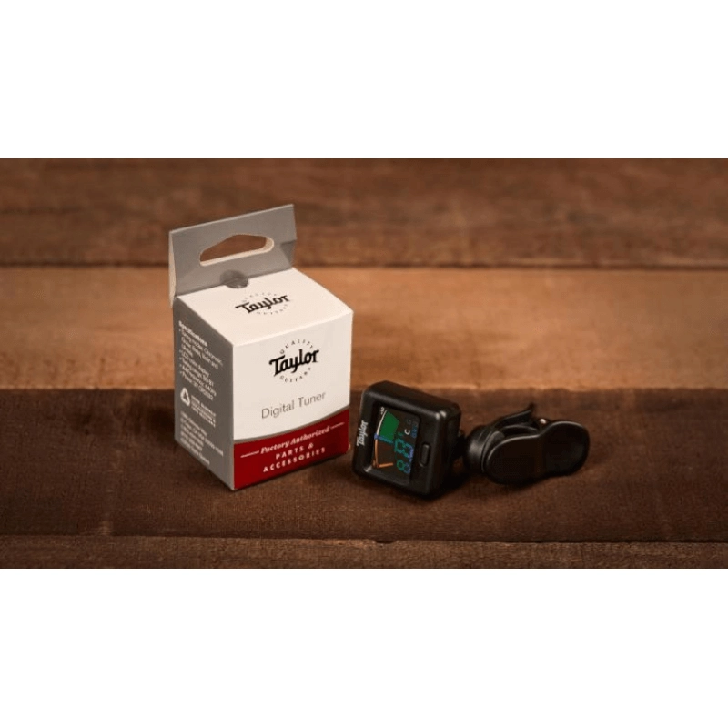 Taylor Digital Tuner 1200