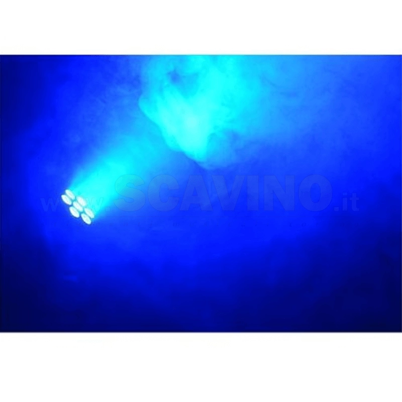 beamz mhl-74 effetto1