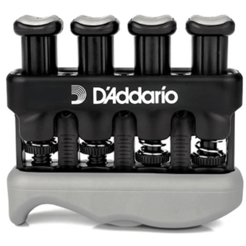 D'addario PW VG 01 Allenatore per Mani Finger Trainer Varigrip
