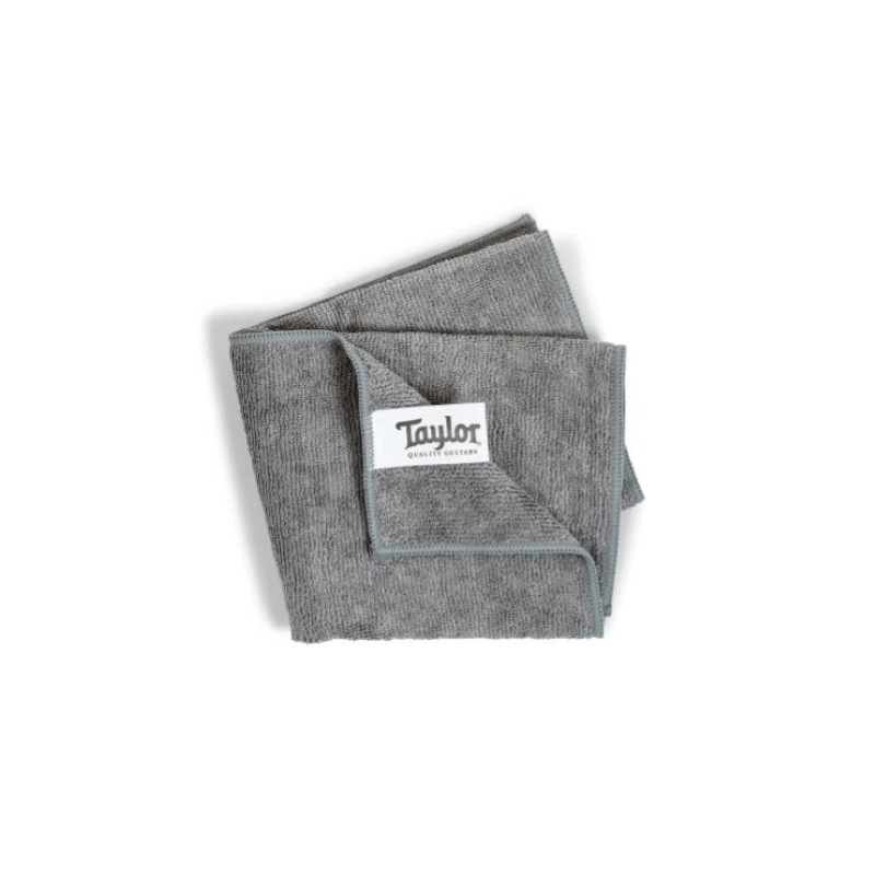 Taylor Premium Plush Microfibre Cloth,12"x15"