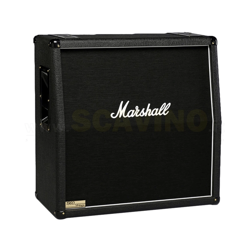 MARSHALL 1960AV