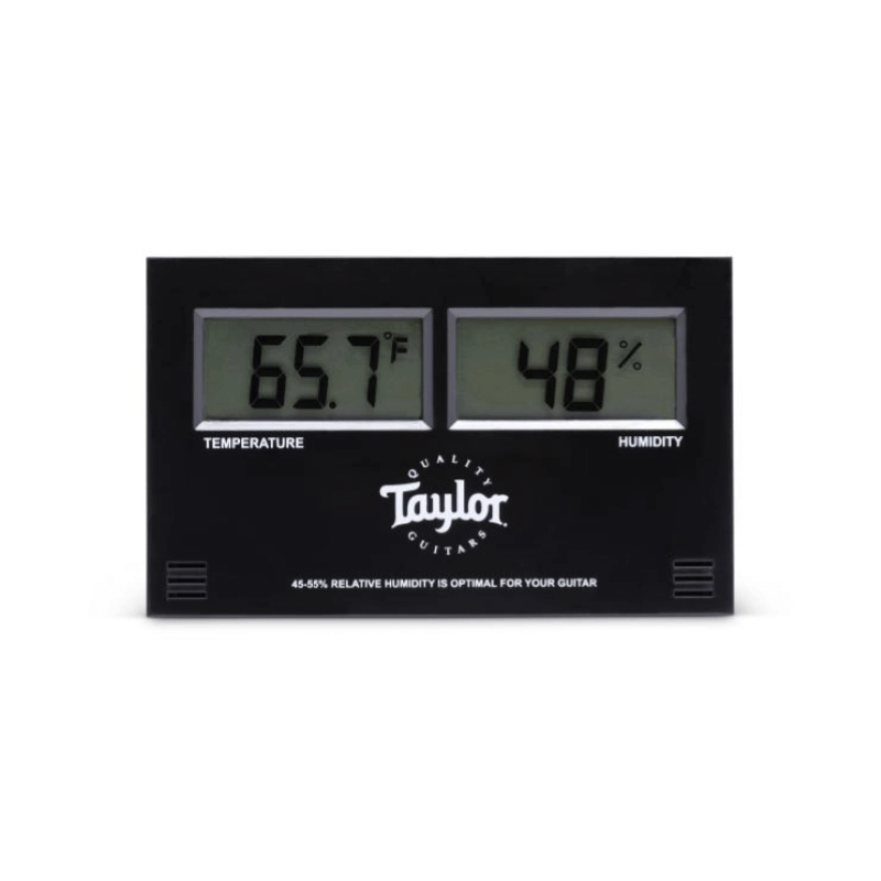 Taylor Hygrometer 1319, Igrometro digitale
